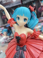 MÔ HÌNH Hatsune Miku - Hatsune Miku Project Diva Mega 39's - Luminasta - Etoile (SEGA) FIGURE CHÍNH HÃNG