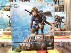 MÔ HÌNH Link - Zelda no Densetsu: Tears of the Kingdom - Figurizm Alpha (SEGA) FIGURE CHÍNH HÃNG
