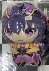 BÔNG Yatogami Tohka - Date A Live IV - Cocogyutto! - Plush Toy (elCOCO) CHÍNH HÃNG