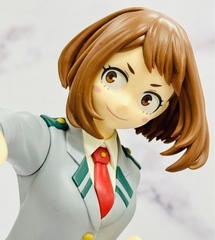 MÔ HÌNH Uraraka Ochaco - Boku no Hero Academia - Glitter & Glamours (Bandai Spirits) FIGURE CHÍNH HÃNG
