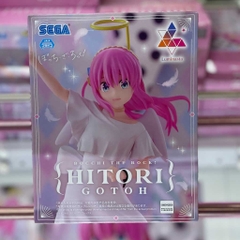 MÔ HÌNH Gotou Hitori - Bocchi the Rock! - Luminasta (SEGA) FIGURE CHÍNH HÃNG