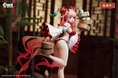 MÔ HÌNH Dragon Xiaoling - Original - 1/7 (AniMester) FIGURE CHÍNH HÃNG
