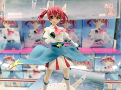 MÔ HÌNH Sakuragi Kana - Kabushiki Gaisha Magilumiere - Trio-Try-iT (FuRyu) FIGURE CHÍNH HÃNG