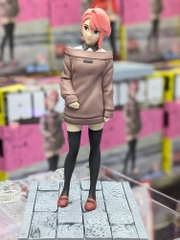 MÔ HÌNH Shiratori Aira - Dandadan - Luminasta - Shifuku Ver. (SEGA) FIGURE CHÍNH HÃNG