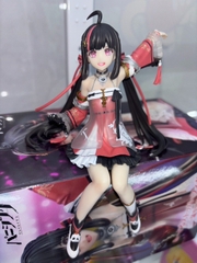 MÔ HÌNH Pulao - Punishing: Gray Raven - Noodle Stopper Figure (FuRyu) FIGURE CHÍNH HÃNG