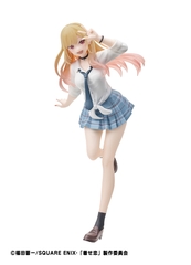 MÔ HÌNH Kitagawa Marin - Sono Bisque Doll wa Koi o Suru - Coreful Figure (Taito) FIGURE CHÍNH HÃNG