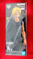 MÔ HÌNH Edward Elric - Ichiban Kuji - Ichiban Kuji Hagane no Renkinjutsushi Fullmetal Alchemist Tobira o Ake Monotachi - Masterlise (Bandai Spirits) FIGURE CHÍNH HÃNG