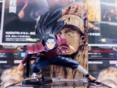 MÔ HÌNH Senju Hashirama - Naruto Shippuuden - Panel Spectacle ~Saikyou no Hei Domo~ (Bandai Spirits)FIGURE CHÍNH HÃNG