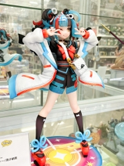 MÔ HÌNH Archer / Sei Shounagon - Fate/Grand Order - 1/7 Complete Figure(Phat Company) FIGURE CHÍNH HÃNG