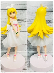 MÔ HÌNH Oshino Shinobu - Monogatari Series - (Bandai Spirits) FIGURE CHÍNH HÃNG