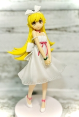 MÔ HÌNH Oshino Shinobu - Monogatari Series - (Bandai Spirits) FIGURE CHÍNH HÃNG