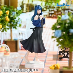 [Pre Order] MÔ HÌNH Kurokawa Akane - Oshi no Ko - Desktop×Decorate Collections (SEGA) FIGURE CHÍNH HÃNG