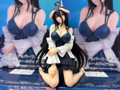 MÔ HÌNH Albedo - Overlord - Noodle Stopper Figure - Room Wear (FuRyu) FIGURE CHÍNH HÃNG