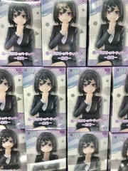 MÔ HÌNH Hoshizaki - Sasaki to Pii-chan - Noodle Stopper Figure (FuRyu)FIGURE CHÍNH HÃNG