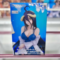 MÔ HÌNH Albedo - Overlord - Noodle Stopper Figure - Room Wear (FuRyu) FIGURE CHÍNH HÃNG