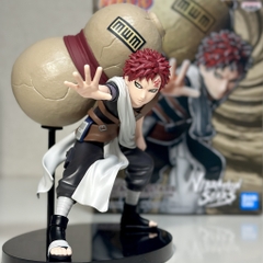 MÔ HÌNH Gaara -  Naruto - Vibration Stars (Bandai Spirits) FIGURE CHÍNH HÃNG