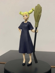 MÔ HÌNH Nishimiya Momo - Jujutsu Kaisen - Jukon no Kata (Bandai Spirits) FIGURE CHÍNH HÃNG