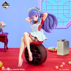 MÔ HÌNH Shampoo - Ranma 1/2 - Ichiban Kuji - Ichiban kuji TV Anime Ranma 1/2 (Last One Prize) (Bandai Spirits) FIGURE CHÍNH HÃNG