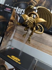 MÔ HÌNH Raa no Yokushinryuu - Yu-Gi-Oh! Duel Monsters - Konami Prize Collection - Monsters LEGION (Konami Amusement) FIGURE CHÍNH HÃNG
