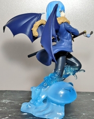 MÔ HÌNH Rimuru Tempest - Chuyển sinh thàn EXQ Figure - Special Slime Ver. (Bandai) FIGURE CHÍNH HÃNG