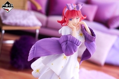 MÔ HÌNH Nakano Nino - Gotoubun no Hanayome - Ichiban Kuji(B Prize) - Snow Room Wear (Bandai Spirits) FIGURE CHÍNH HÃNG
