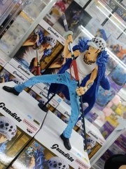 MÔ HÌNH Trafalgar Law - One Piece - Grandista (Bandai Spirits)FIGURE CHÍNH HÃNG