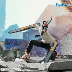 MÔ HÌNH Chainsaw Man - Premium Chokonose Figure - Vol.2 (SEGA) FIGURE CHÍNH HÃNG