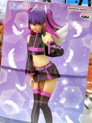 MÔ HÌNH Tachibana Mikari - 2.5-jigen no Yuuwaku - Glitter & Glamours - Miriella Angel (Paratoopers Ver.) (Bandai Spirits) FIGURE CHÍNH HÃNG