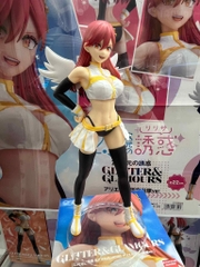 MÔ HÌNH Kisaki Aria - 2.5-jigen no Yuuwaku - Glitter & Glamours - Ariel Angel (Paratoopers Ver.) (Bandai Spirits) FIGURE CHÍNH HÃNG