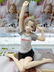 MÔ HÌNH Serizawa Asahi - THE iDOLM@STER: Shiny Colors - Relax Time (Bandai Spirits) FIGURE CHÍNH HÃNG