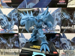 MÔ HÌNH Obelisk no Kyoshinhei - Yu-Gi-Oh! Duel Monsters - Konami Prize Collection - Monsters LEGION (Konami Amusement) FIGURE CHÍNH HÃNG
