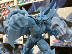 MÔ HÌNH Obelisk no Kyoshinhei - Yu-Gi-Oh! Duel Monsters - Konami Prize Collection - Monsters LEGION (Konami Amusement) FIGURE CHÍNH HÃNG