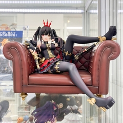 MÔ HÌNH Tokisaki Kurumi - Date A Live - KDcolle - 1/7 - Empress Ver. (Kadokawa) FIGURE CHÍNH HÃNG