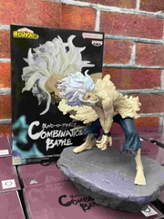 MÔ HÌNH Shigaraki Tomura - Boku no Hero Academia - Combination Battle (Bandai Spirits) FIGURE CHÍNH HÃNG