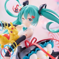 MÔ HÌNH Hatsune Miku x Rody - Vocaloid - Artist MasterPiece+ AMP 39 ver. (Taito) FIGURE CHÍNH HÃNG