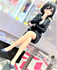MÔ HÌNH Hoshizaki - Sasaki to Pii-chan - Noodle Stopper Figure (FuRyu)FIGURE CHÍNH HÃNG
