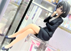 MÔ HÌNH Hoshizaki - Sasaki to Pii-chan - Noodle Stopper Figure (FuRyu)FIGURE CHÍNH HÃNG