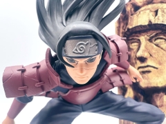 MÔ HÌNH Senju Hashirama - Naruto Shippuuden - Panel Spectacle ~Saikyou no Hei Domo~ (Bandai Spirits)FIGURE CHÍNH HÃNG