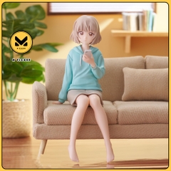 MÔ HÌNH Oomuro Nadeshiko - Oomuro-ke - Premium Chokonose Figure (SEGA) FIGURE CHÍNH HÃNG
