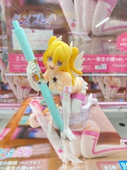 MÔ HÌNH Amano Ririsa - 2.5-jigen no Yuuwaku - PenLife! - Liliel (Medical Corps Ver.) (Bandai Spirits) FIGURE CHÍNH HÃNG