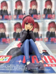 MÔ HÌNH Arima Kana - Oshi no Ko - Premium Chokonose Figure (SEGA) FIGURE CHÍNH HÃNG