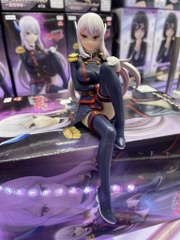 MÔ HÌNH Uzen Kyouka - Mato Seihei no Slave - Noodle Stopper Figure (FuRyu) FIGURE CHÍNH HÃNG
