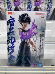 MÔ HÌNH Hiei  - Yu Yu Hakusho (Bandai Spirits) FIGURE CHÍNH HÃNG