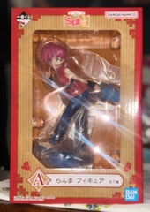 MÔ HÌNH Saotome Ranma - Ranma 1/2 - Ichiban Kuji - Ichiban kuji TV Anime Ranma 1/2 (A Prize) (Bandai Spirits) FIGURE CHÍNH HÃNG