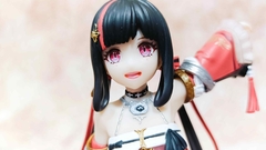 MÔ HÌNH Pulao - Punishing: Gray Raven - Noodle Stopper Figure (FuRyu) FIGURE CHÍNH HÃNG