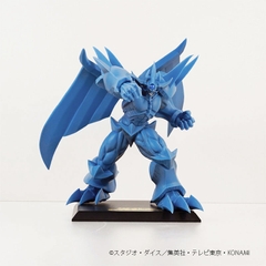 MÔ HÌNH Obelisk no Kyoshinhei - Yu-Gi-Oh! Duel Monsters - Konami Prize Collection - Monsters LEGION (Konami Amusement) FIGURE CHÍNH HÃNG