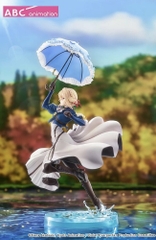 [Pre Order] MÔ HÌNH Violet Evergarden - 1/7 (ABC Animation, Good Smile Arts Shanghai) FIGURE CHÍNH HÃNG