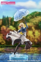 [Pre Order] MÔ HÌNH Violet Evergarden - 1/7 (ABC Animation, Good Smile Arts Shanghai) FIGURE CHÍNH HÃNG
