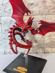 MÔ HÌNH Osiris no Tenkuuryuu - Yu-Gi-Oh! Duel Monsters - Konami Prize Collection - Monsters LEGION (Konami Amusement) FIGURE CHÍNH HÃNG