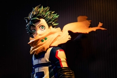 MÔ HÌNH Midoriya Izuku - Boku no Hero Academia - Color Ver. (Bandai Spirits) FIGURE CHÍNH HÃNG